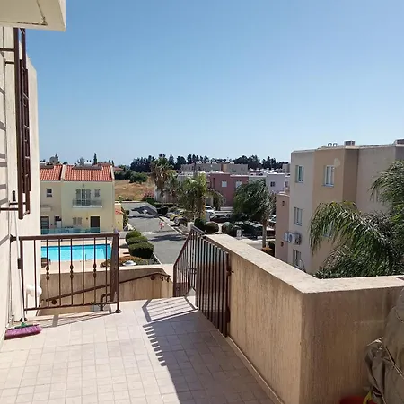 Apartment Relaxing In Mandria,