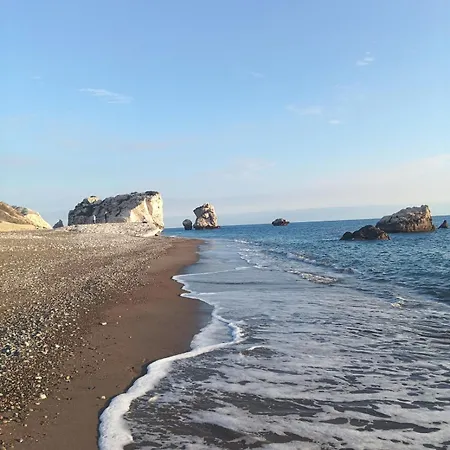Relaxing In Mandria, * Mandria (Paphos)