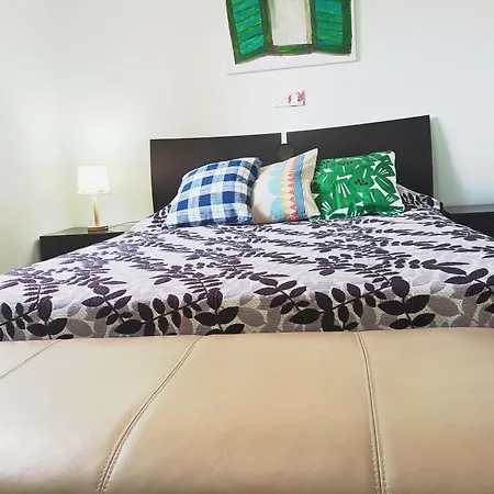 Apartment Relaxing In Mandria, Mandria (Paphos)