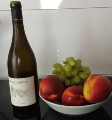 Relaxing In Mandria, Mandria (Paphos)