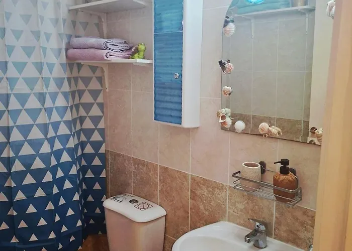 Apartment Relaxing In Mandria, *