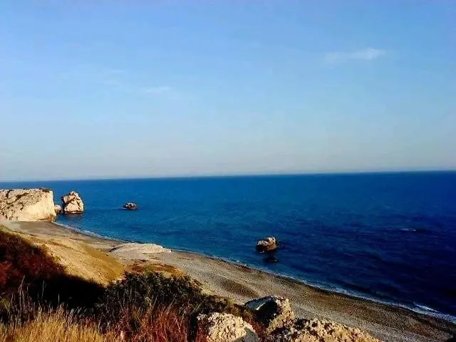 Relaxing In Mandria, Mandria (Paphos)