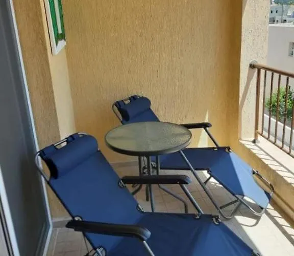 Apartment Relaxing In Mandria, Mandria (Paphos)