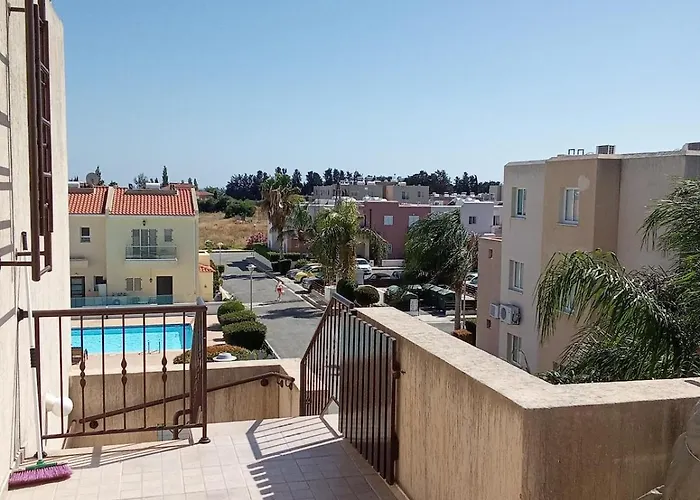 Apartment Relaxing In Mandria,