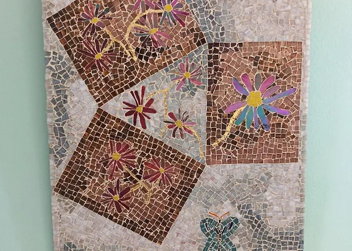 Apartment Relaxing In Mandria, Mandria (Paphos)