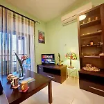 Appartement Relaxing In Mandria,