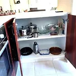 Appartement Relaxing In Mandria,