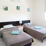 Relaxing In Mandria, Mandria (Paphos)