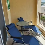 Appartement Relaxing In Mandria, Mandria (Paphos)