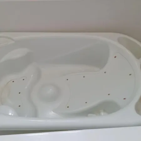 Relaxing In Mandria,