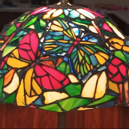 Apartmán Relaxing In Mandria,