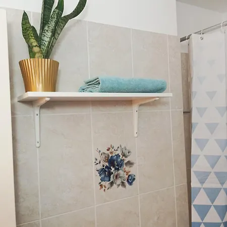 Apartamento Relaxing In Mandria,