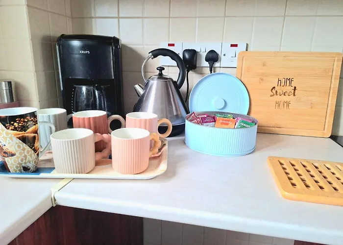 Relaxing In Mandria, * Mandria (Paphos)