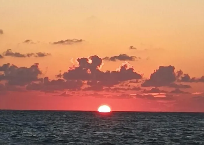 Relaxing In Mandria, Apartmán Mandria (Paphos)