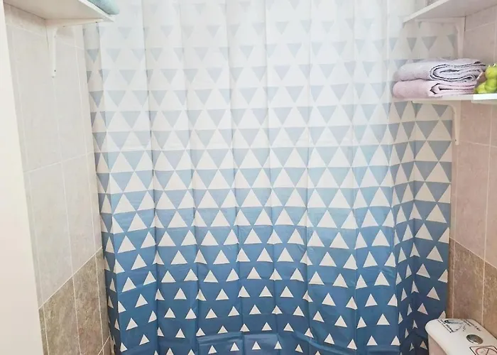 公寓 Relaxing In Mandria, 曼德里尔