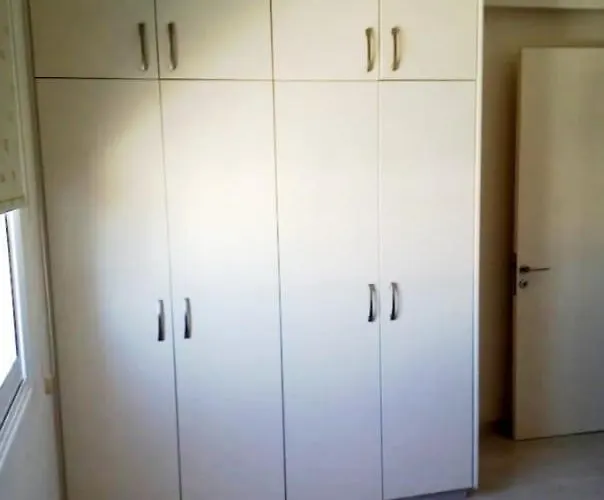 Relaxing In Mandria, 公寓 曼德里尔