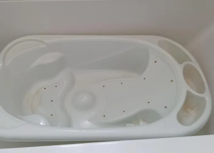 Relaxing In Mandria,