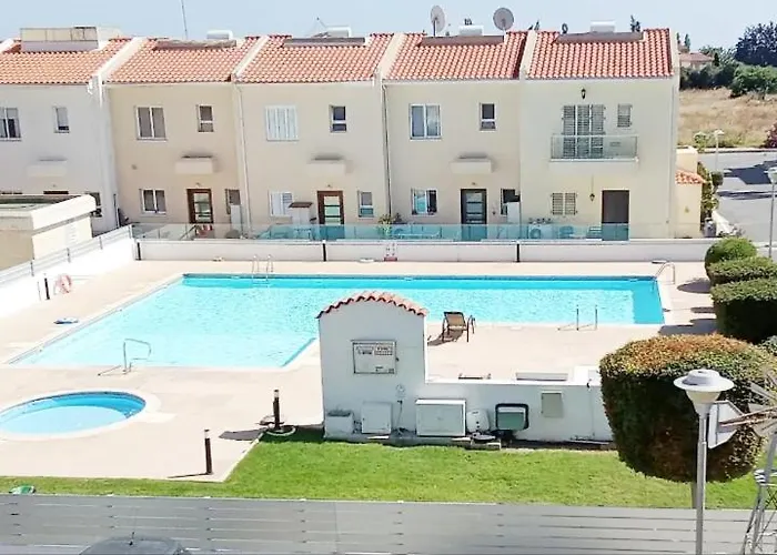 Apartmán Relaxing In Mandria, Mandria (Paphos)