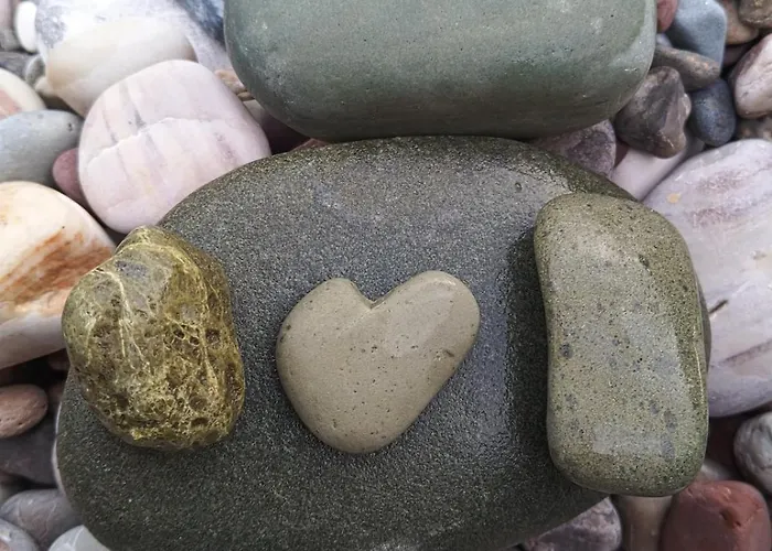 Relaxing In Mandria, 公寓 曼德里尔