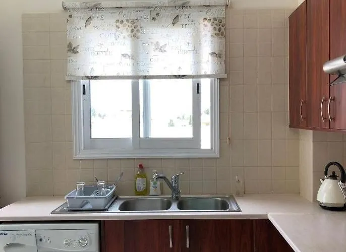 Relaxing In Mandria, Apartmán *