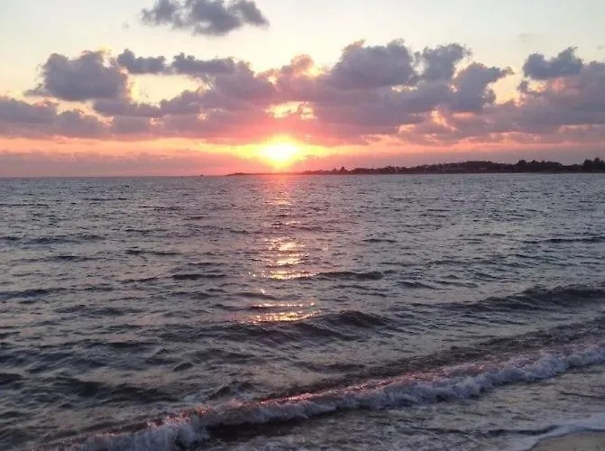 Relaxing In Mandria, 公寓