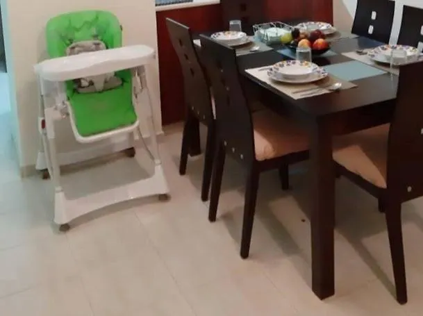 Relaxing In Mandria, 公寓 *