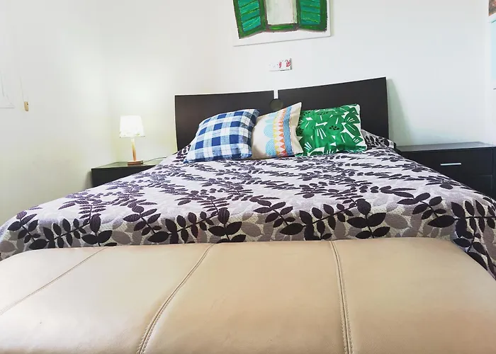 Apartmán Relaxing In Mandria, Mandria (Paphos)